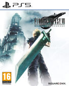 Final Fantasy VII Remake Intergrade product image